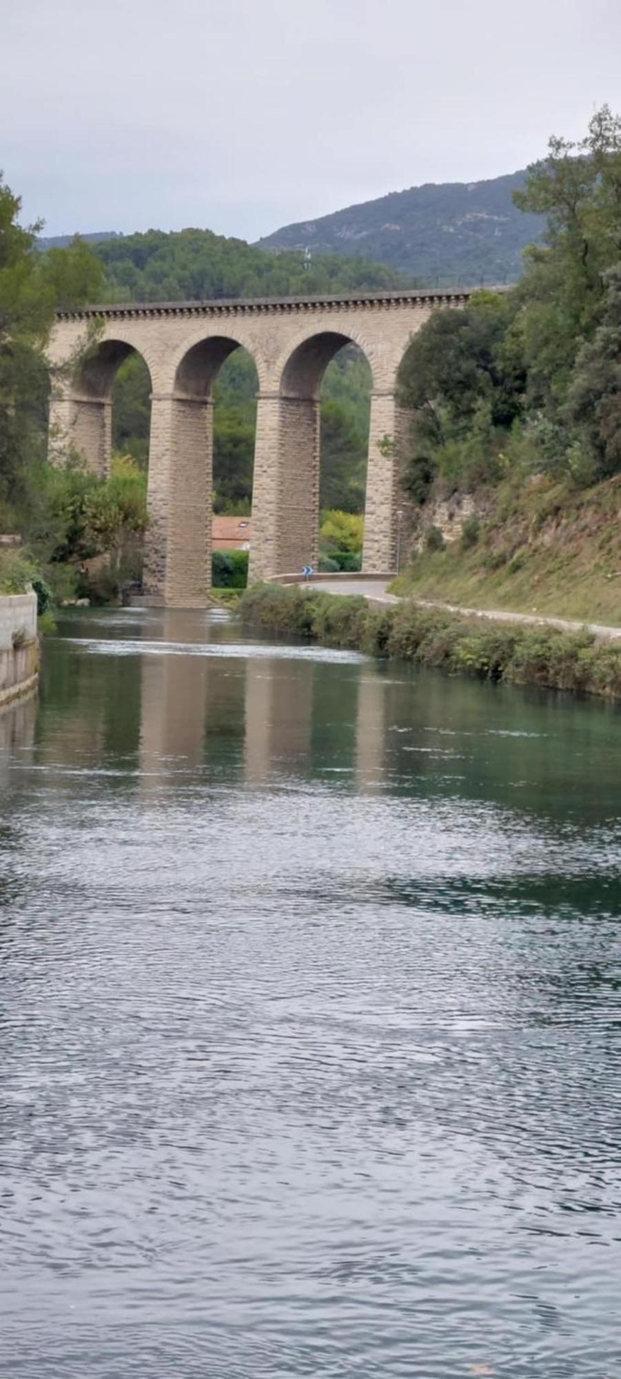 Borie En Provence Konuk evi Velleron Dış mekan fotoğraf